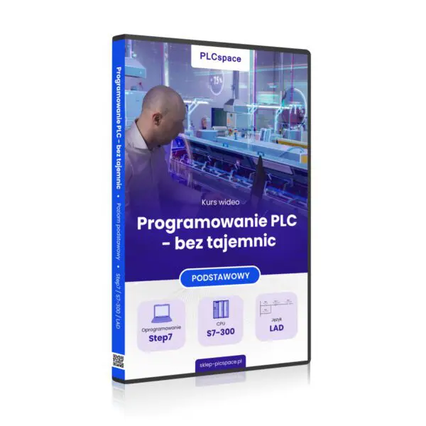 Programowanie PLC