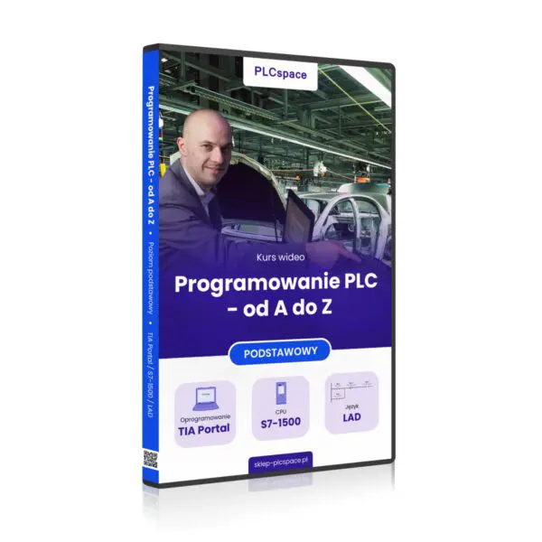 Programowanie PLC