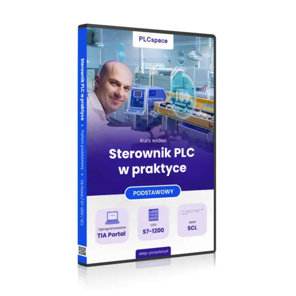 Sterownik PLC