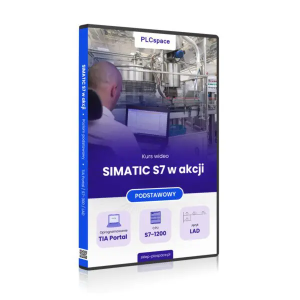 kurs SIMATIC S7