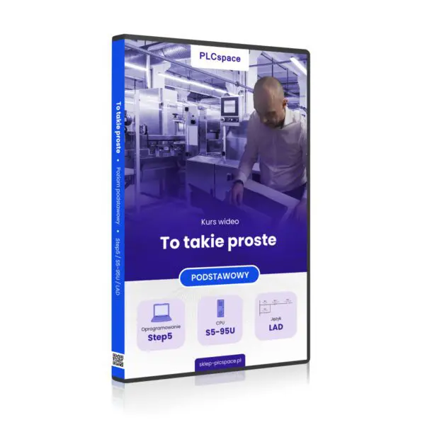 kurs PLC