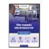 Siła napędu MICROMASTER 1 Sila napedu MICROMASTER 1