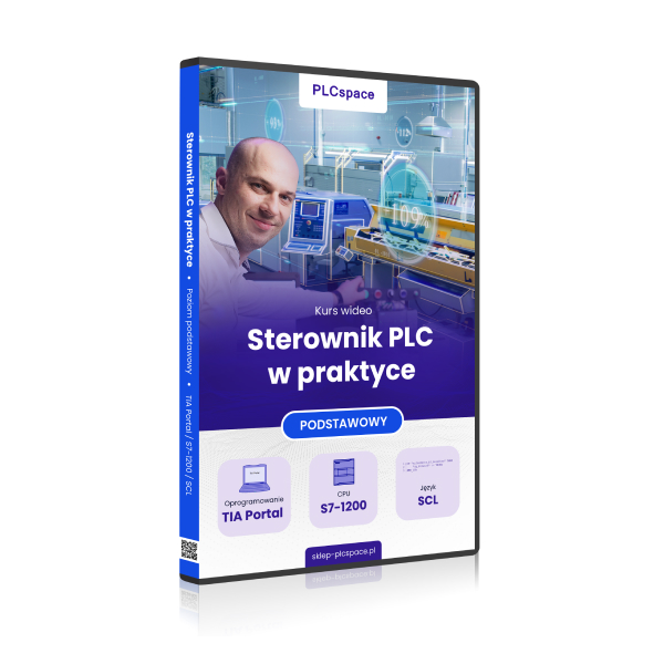 sterownik plc w praktyce