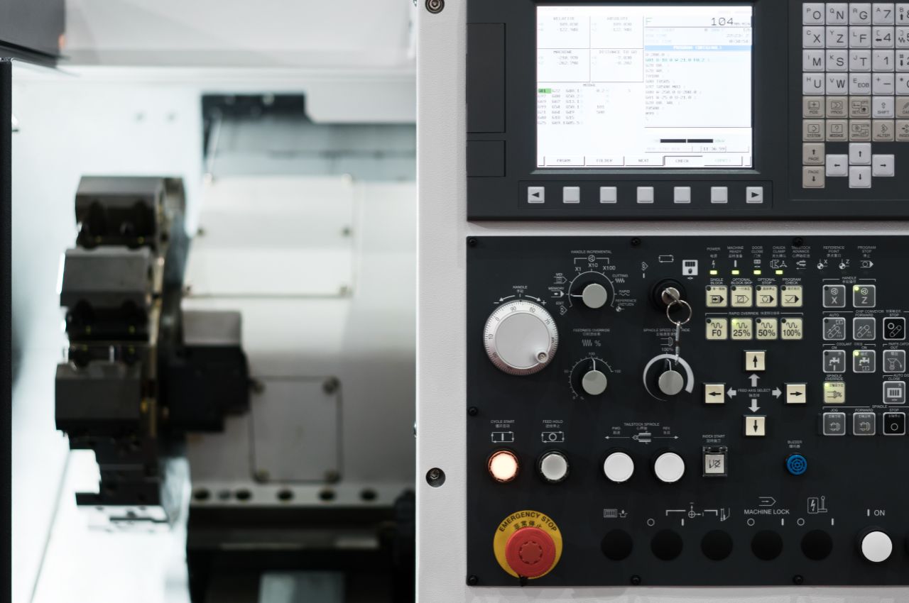 Resetting the Siemens controller