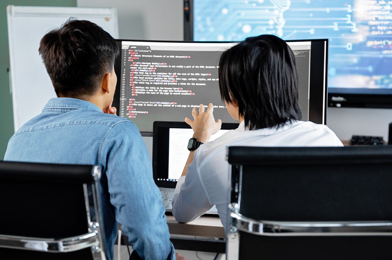 Watch dog w sterownikach PLC – czym jest i jak działa?