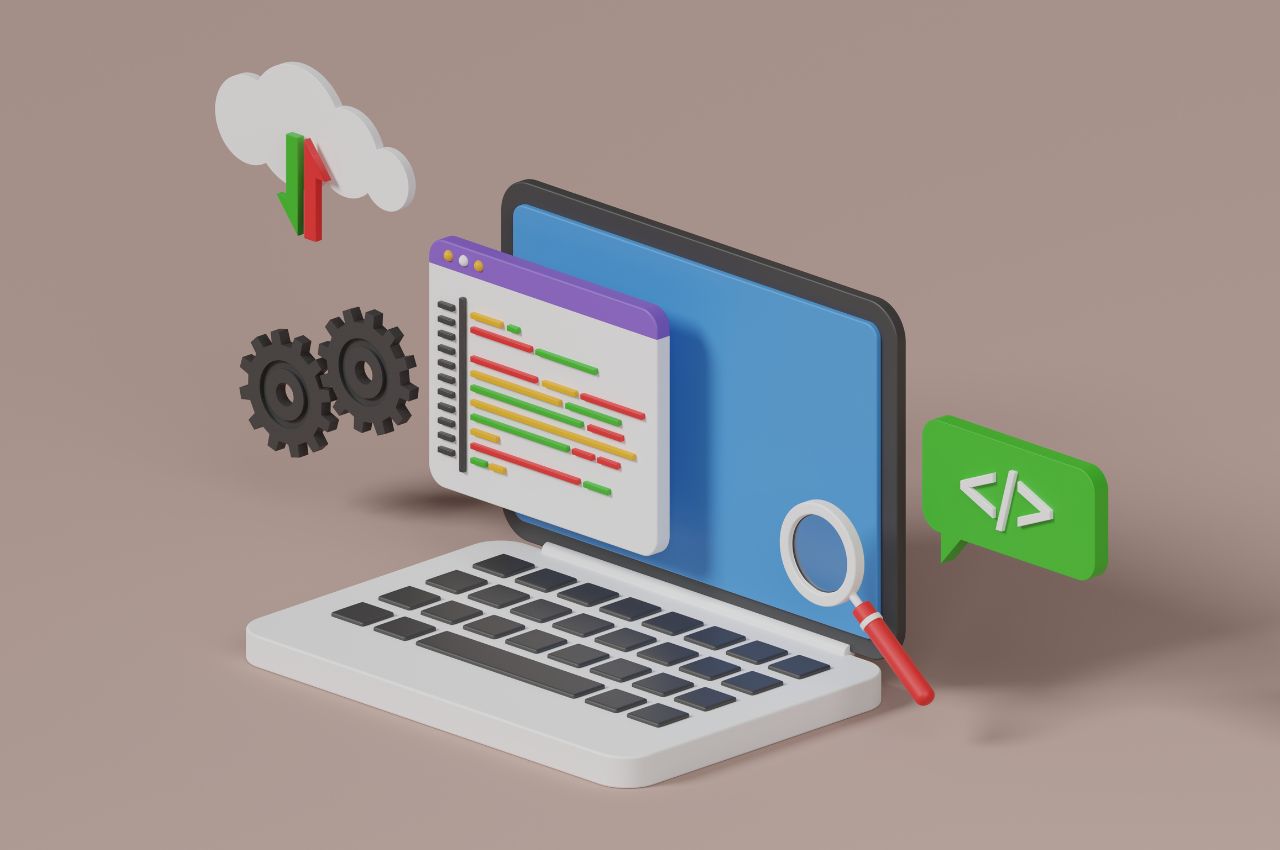 SCADA WebHMI – konfiguracja połączenia z Siemens LOGO!8