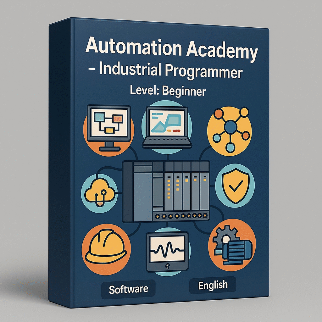 PLC Programming – Getting Started in the Industry 1200x1200