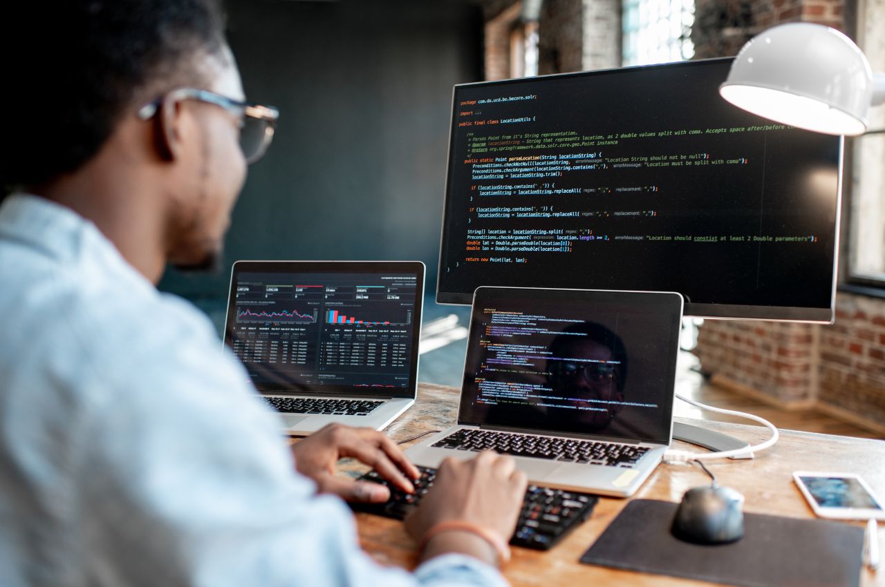 Jak efektywnie używać operacji logicznych w sterownikach PLC?