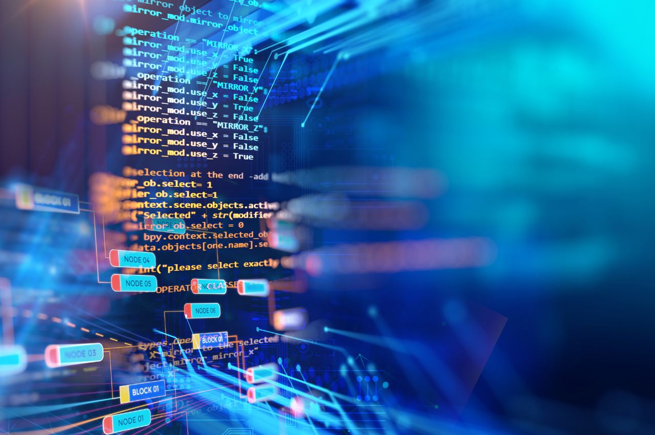 Jak konwertować dane między różnymi typami w PLC?