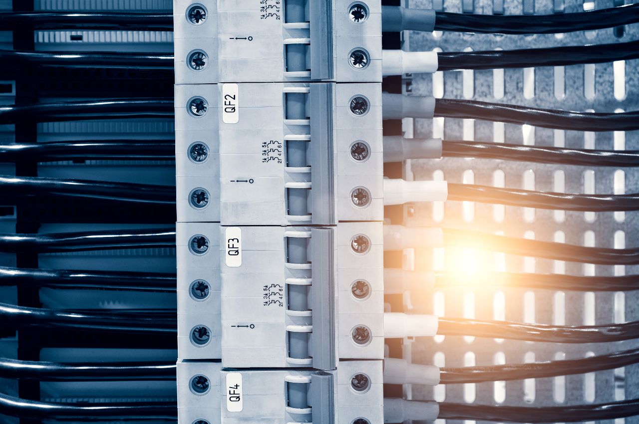 Jak skalować instalacje PLC w miarę rozwoju zakładu?