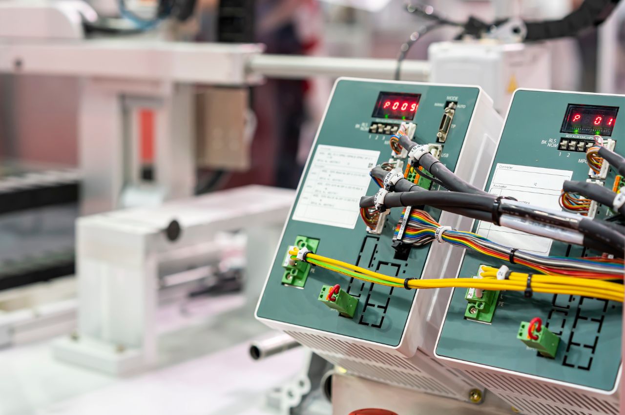 Jak tworzyć funkcje do zaawansowanych obliczeń w PLC?