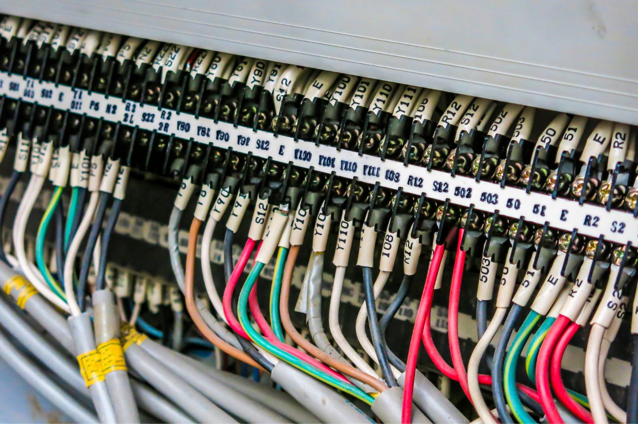 Monitorowanie pracy PLC z poziomu smartfona – możliwe rozwiązania