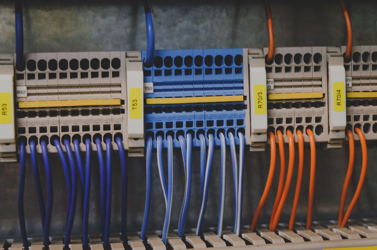 Zastosowanie sterowników PLC w automatyce domowej