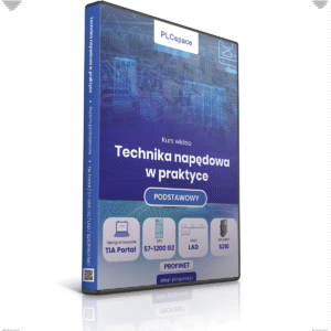 Technika napędowa w praktyce z S7-1200 G2