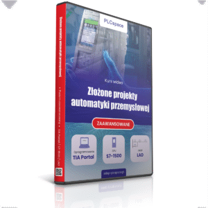 złożone projekty automatyki przemysłowej