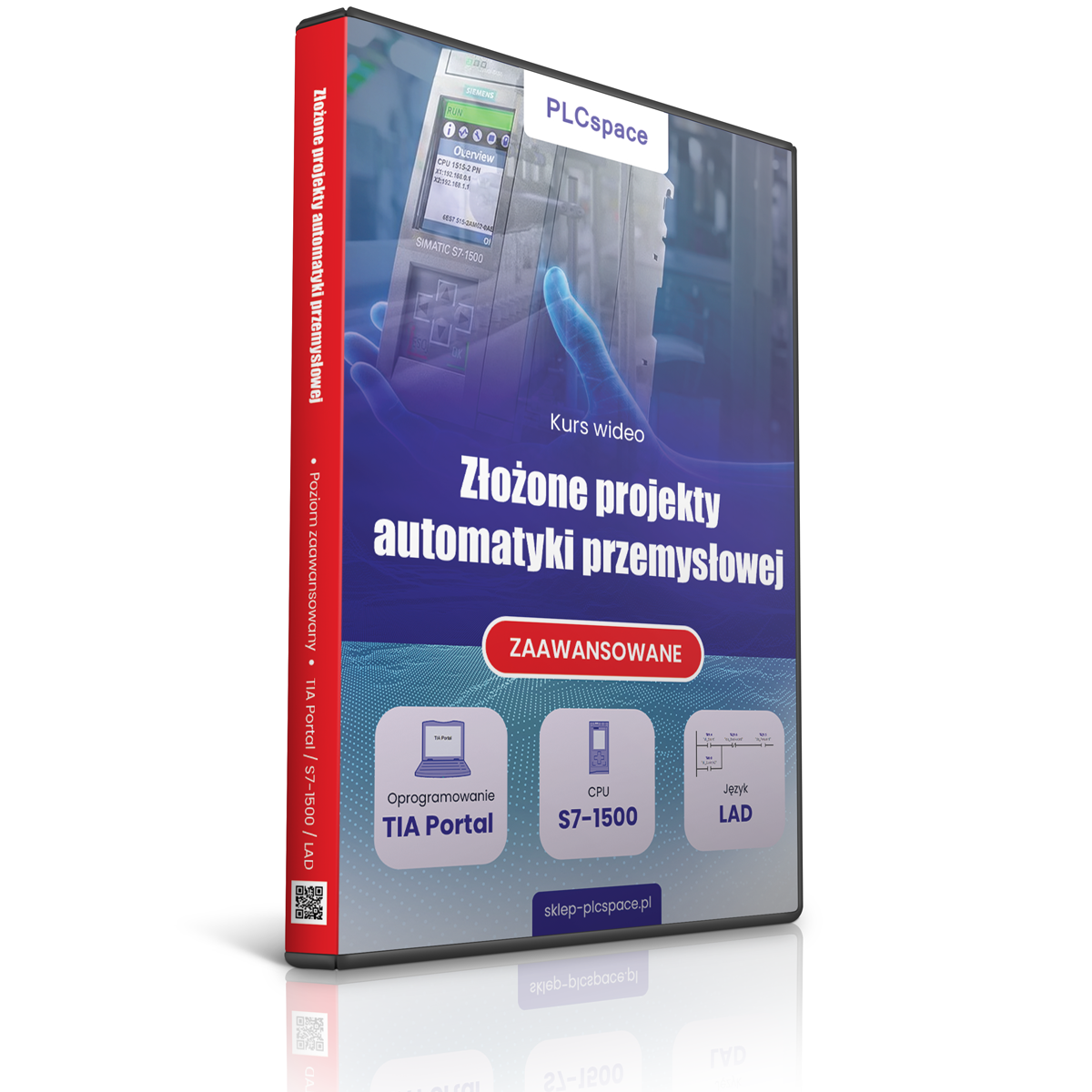 złożone projekty automatyki przemysłowej