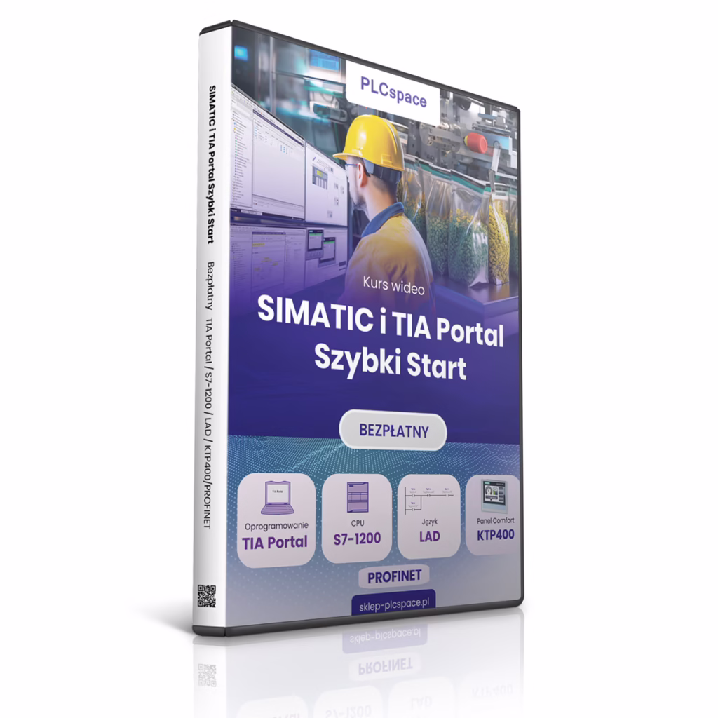 SIMATIC i TIA Portal Szybki Start