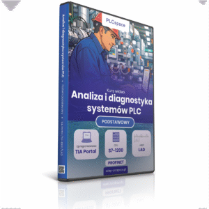 Analiza i diagnostyka systemów PLC