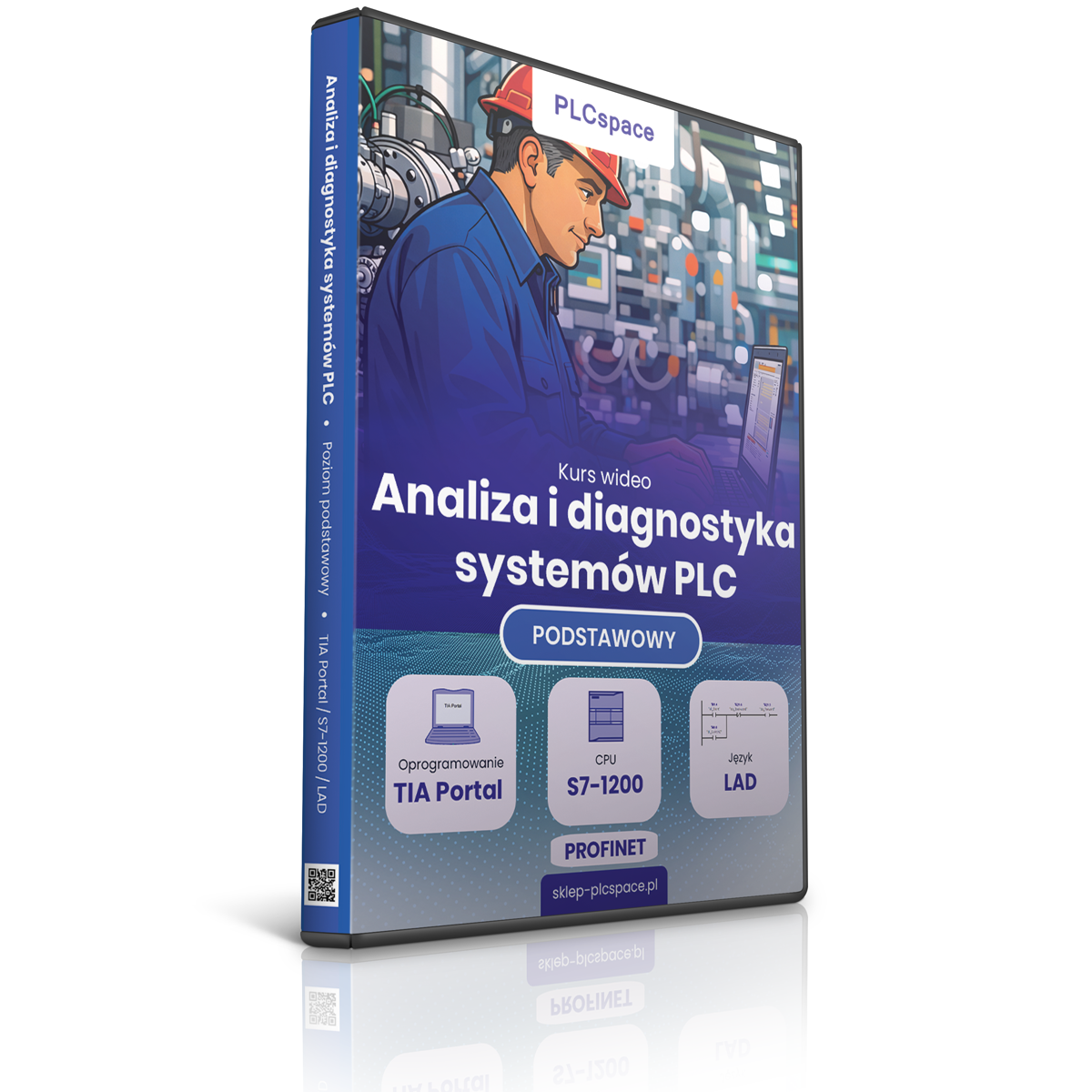 Analiza i diagnostyka systemów PLC