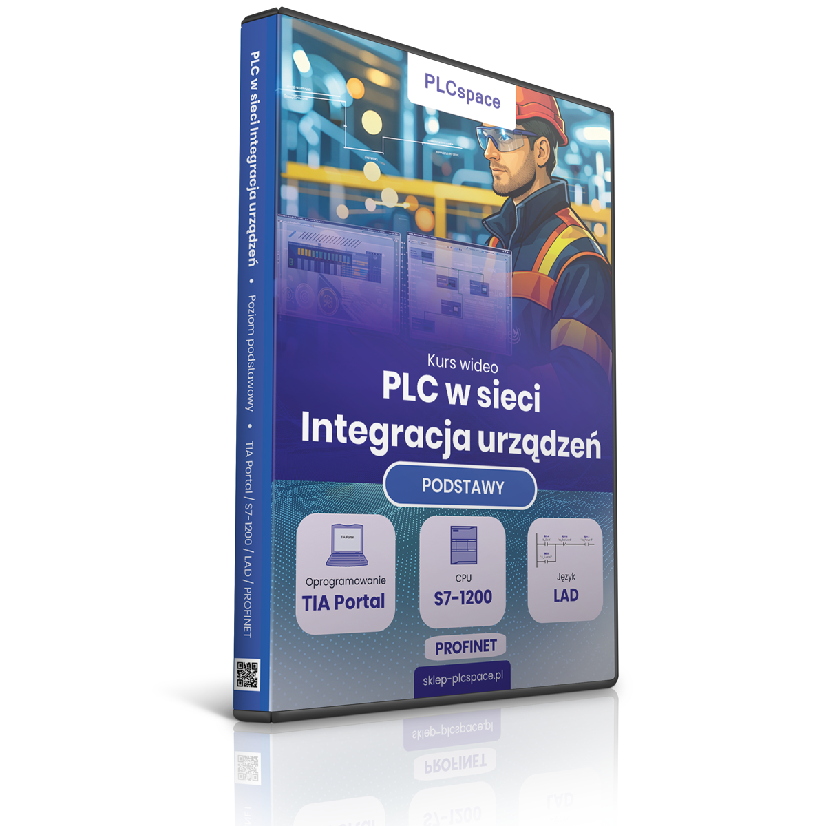 PLC w sieci Integracja urządzeń