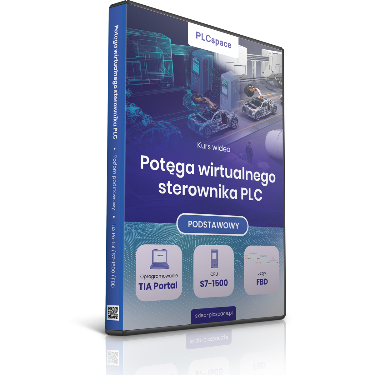 Potęga wirtualnego sterownika PLC