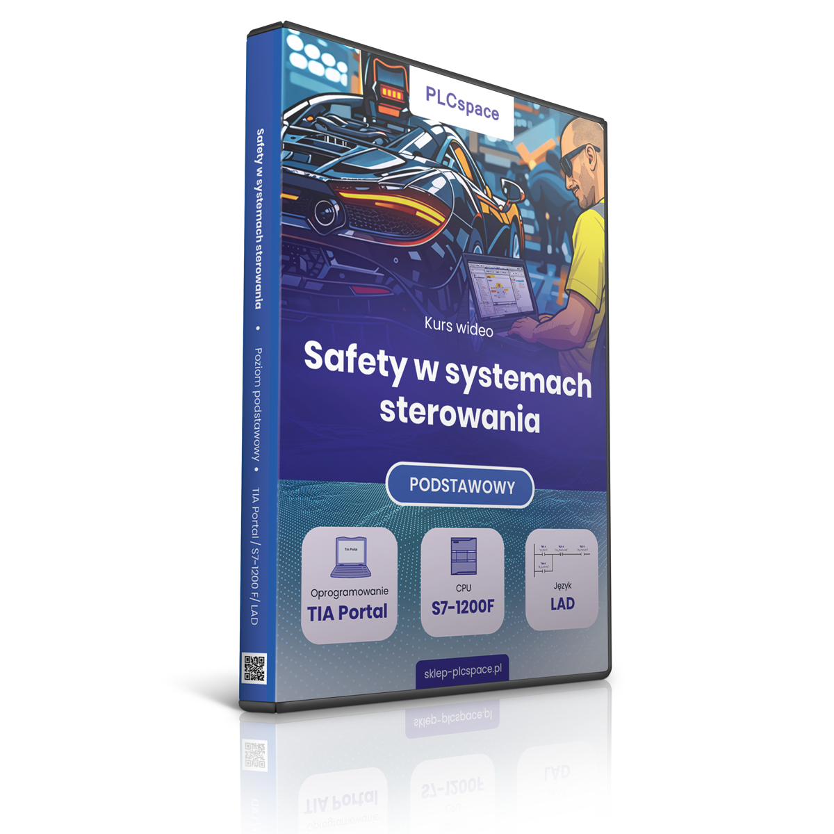 Safety w systemach sterowania