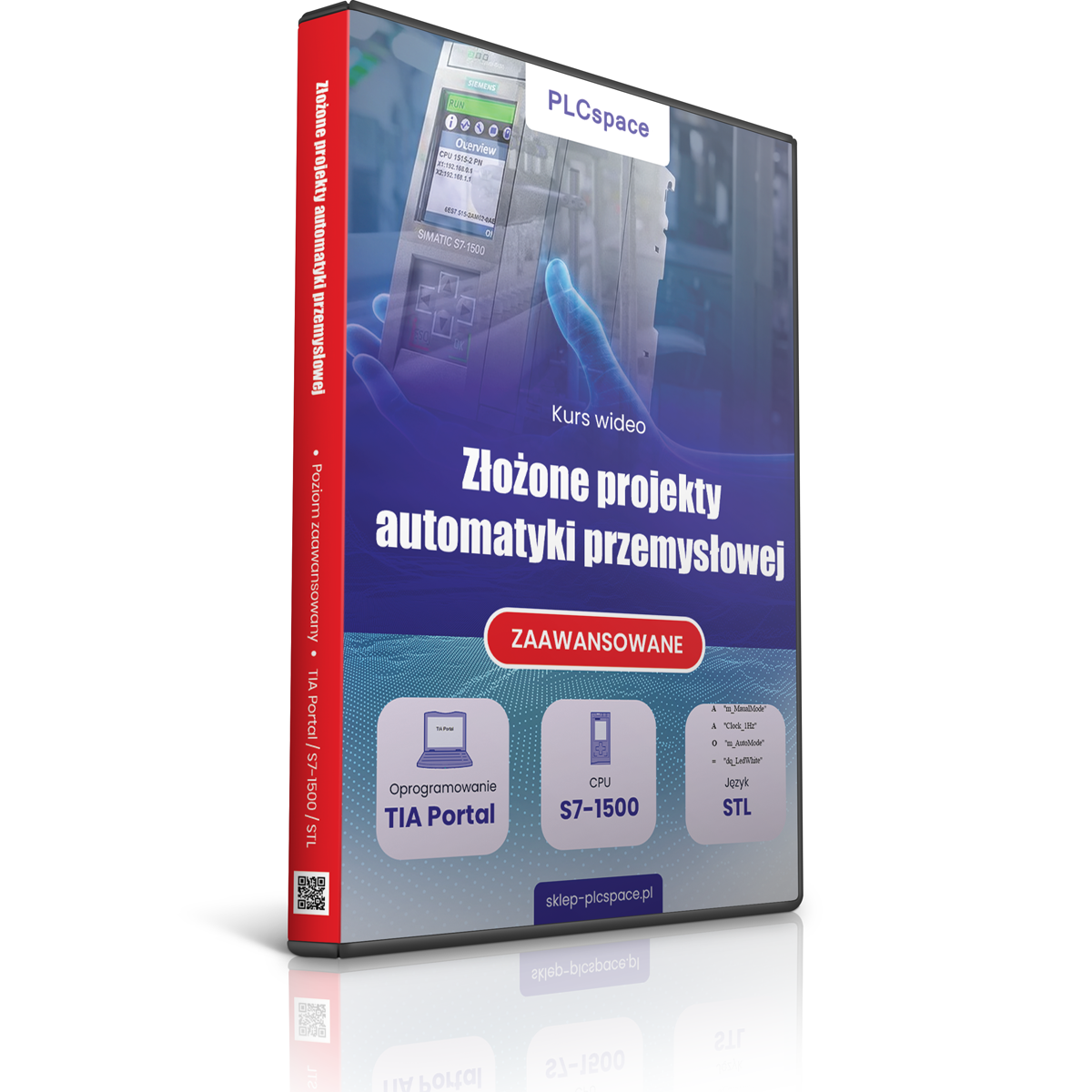 PL-YT-2P3-TIA-1500-STL_zlozone projekty automatyki przemyslowej